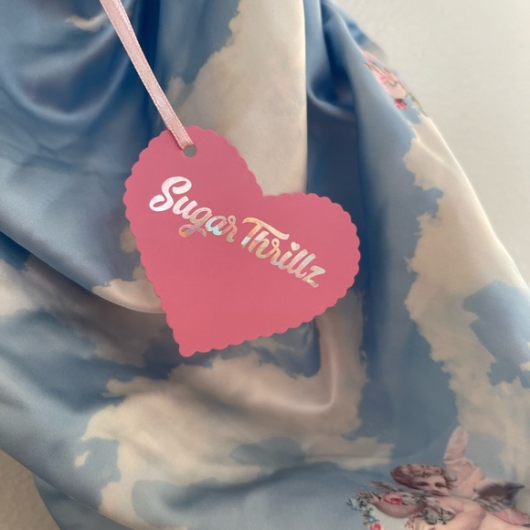 | Dolls Kill | SugarThrillz | NWT | Dress | Size: Lrg | - Picture 5 of 5